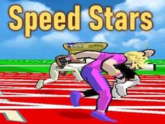 Spel Speed Stars