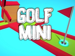 Spel Golf Mini
