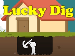 Spel Lucky Dig