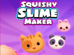 Spel Squishy Slime Maker