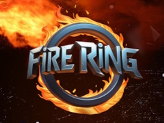 Spel Fire Ring