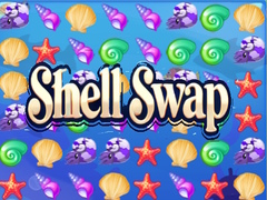 Spel Shell Swap 
