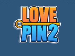Spel Love Pin 2
