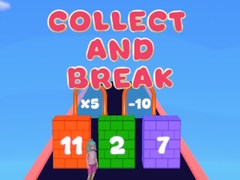 Spel Collect And Break