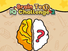 Spel Brain Test IQ Challenge 2