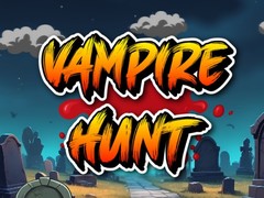 Spel Vampire Hunt