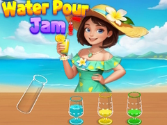 Spel Water Pour Jam