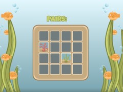 Spel Pairs by Astra