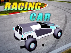 Spel Racing Car 