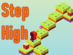 Spel Step High
