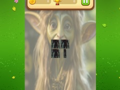Spel Troll Memory Match