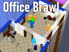 Spel Office Brawl