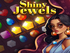 Spel Shiny Jewels