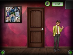 Spel Amgel Easy Room Escape 285