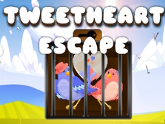 Spel Tweetheart Escape