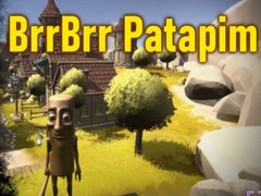 Spel BrrBrr Patapim