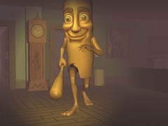 Spel Thung Thung Sahur Escape