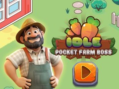 Spel Idle Pocket Farm Boss