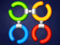 Spel Rotate Rings 