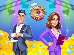 Spel Cooking Stories