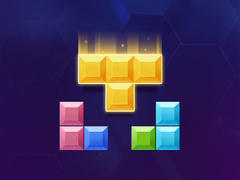 Spel Happy Blocks