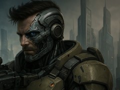 Spel Captain Quashard Strike FPS