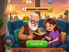 Spel Lexicollapse: Word Quest