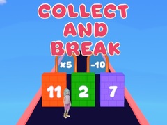 Spel Collect and Break