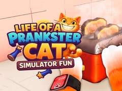 Spel Prankster Cat Simulator Fun