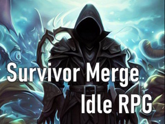 Spel Survivor Merge Idle RPG