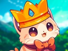 Spel Kingdom Cats