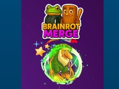 Spel Brainrot Merge