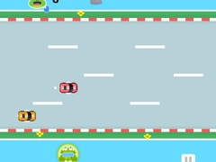 Spel Traffic Pro