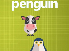 Spel What's That Animal