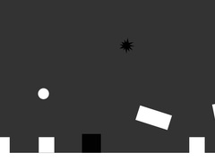 Spel Phases Of Black And White