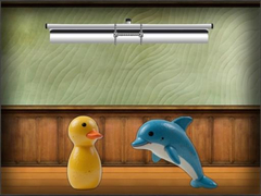 Spel Amgel Kids Room Escape 310