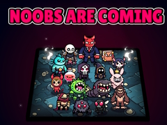 Spel Noobs Are Coming