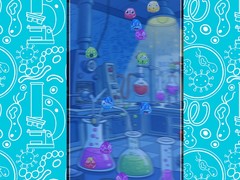 Spel Microbes Explosion