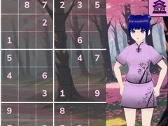 Spel Relaxing Sudoku And Futoshiki