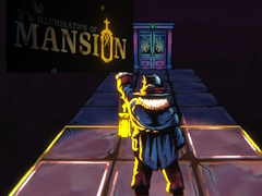Spel Illumination of Mansion