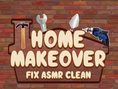Spel Home Makeover Fix Asmr Clean