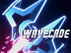 Spel Wavecade