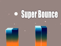 Spel Super Bounce