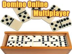 Spel Domino Online Multiplayer
