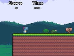 Spel Save The Dino's World