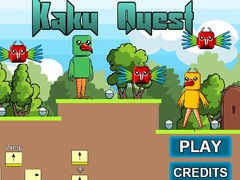 Spel Kaku Quest