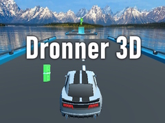 Spel Dronner 3D