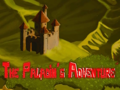 Spel The Paladin´s Adventure