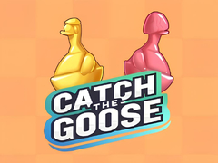 Spel Catch The Goose