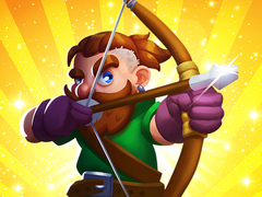 Spel Archer Go